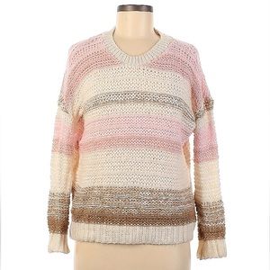Nasty Gal Sweater